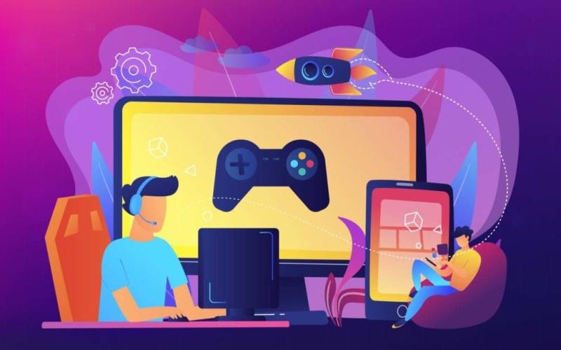 The Future of Cross-Platform Online Gaming